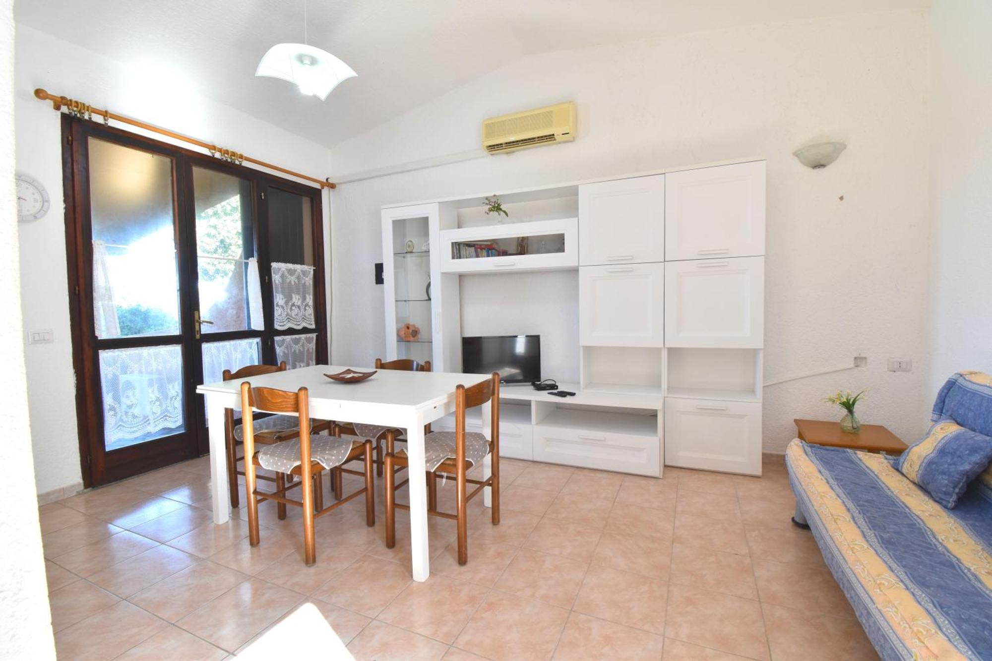 Residence Rena Majore Rena Majore