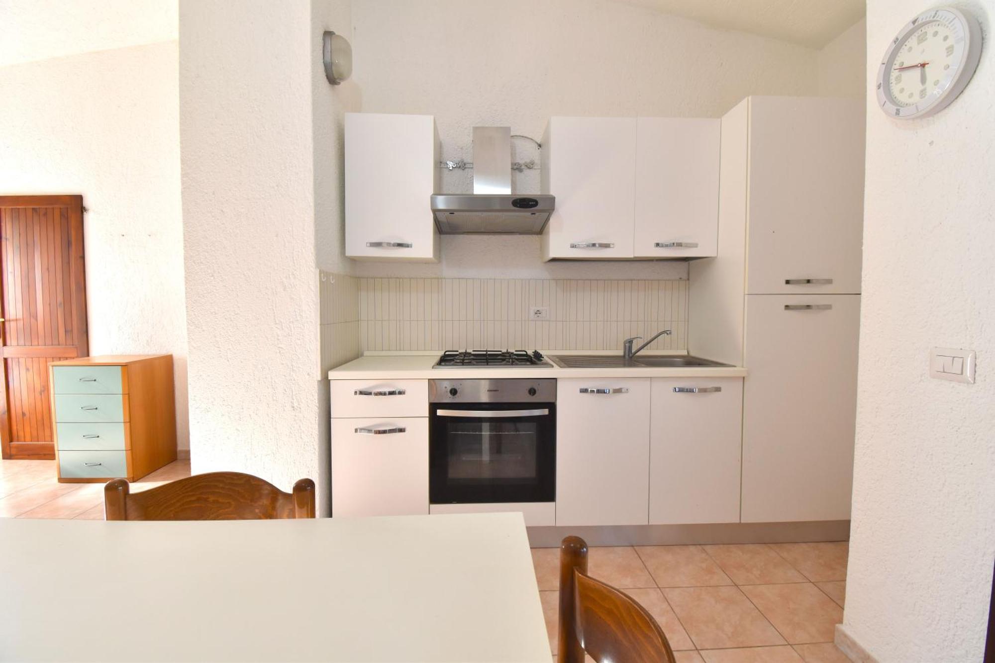 Residence Rena Majore *