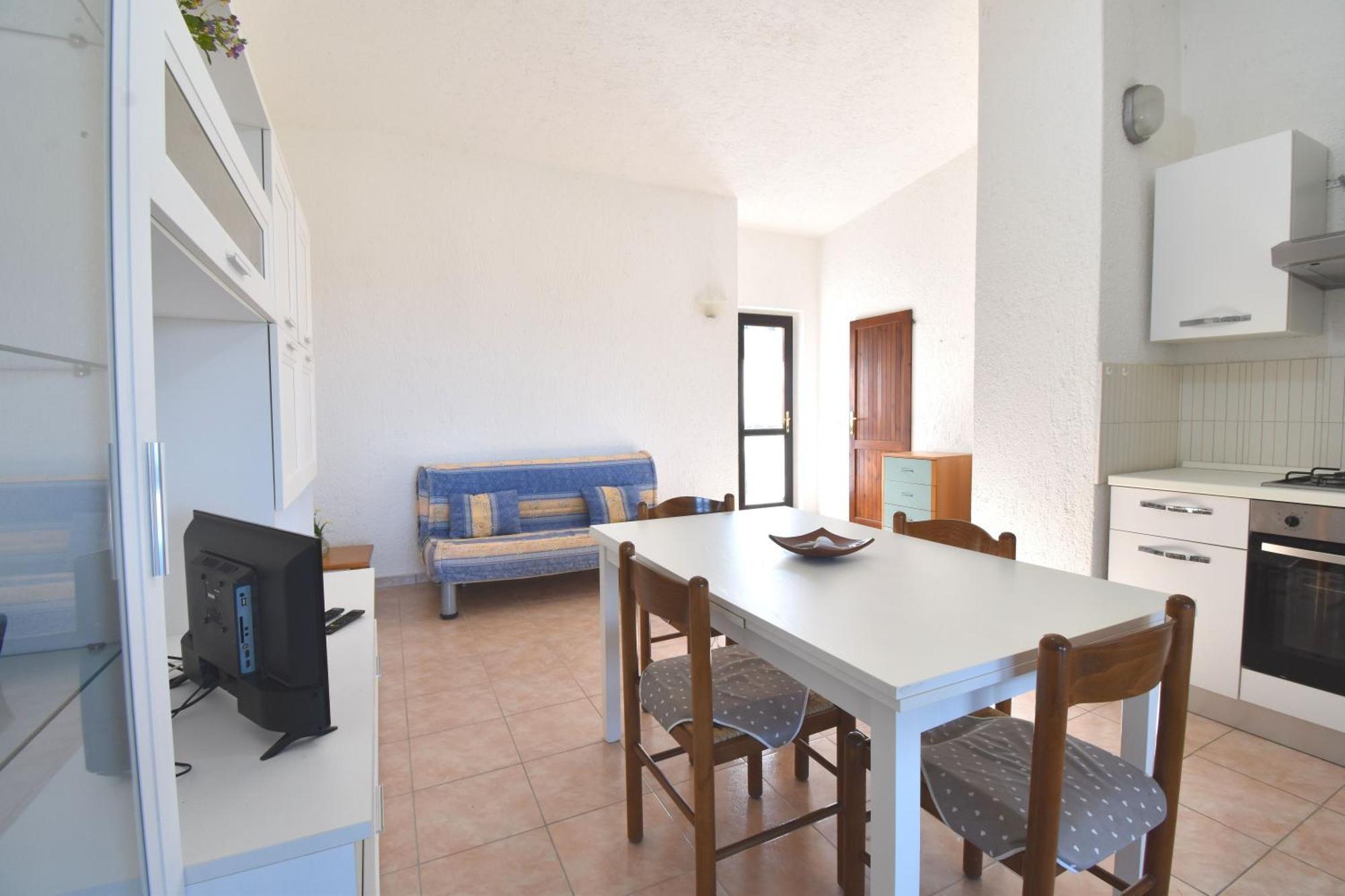 Residence Rena Majore Rena Majore