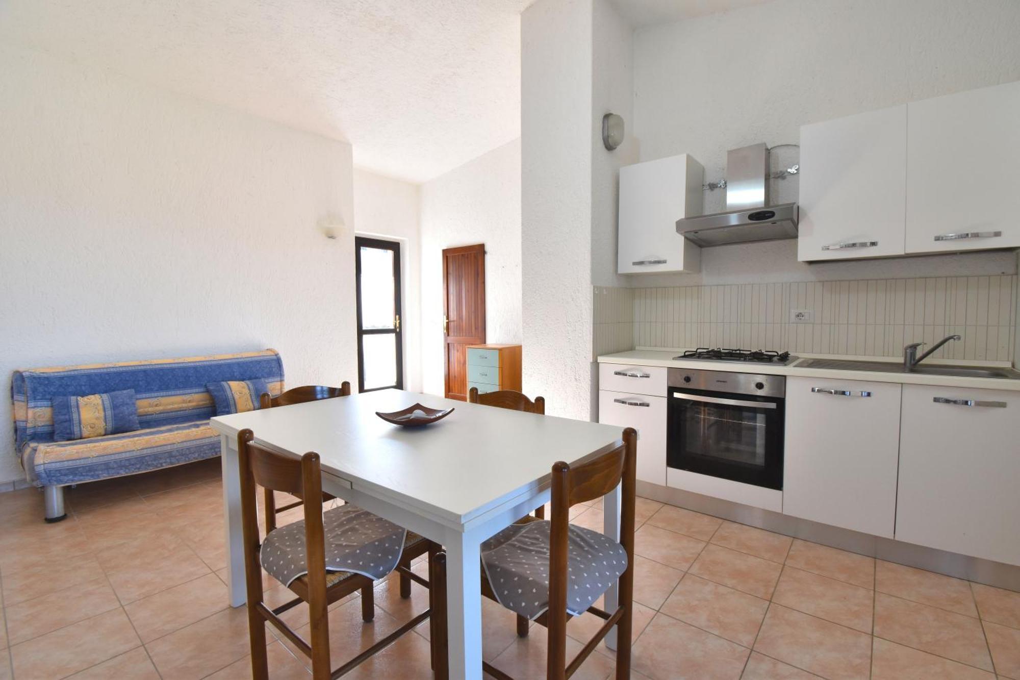 Residence Rena Majore