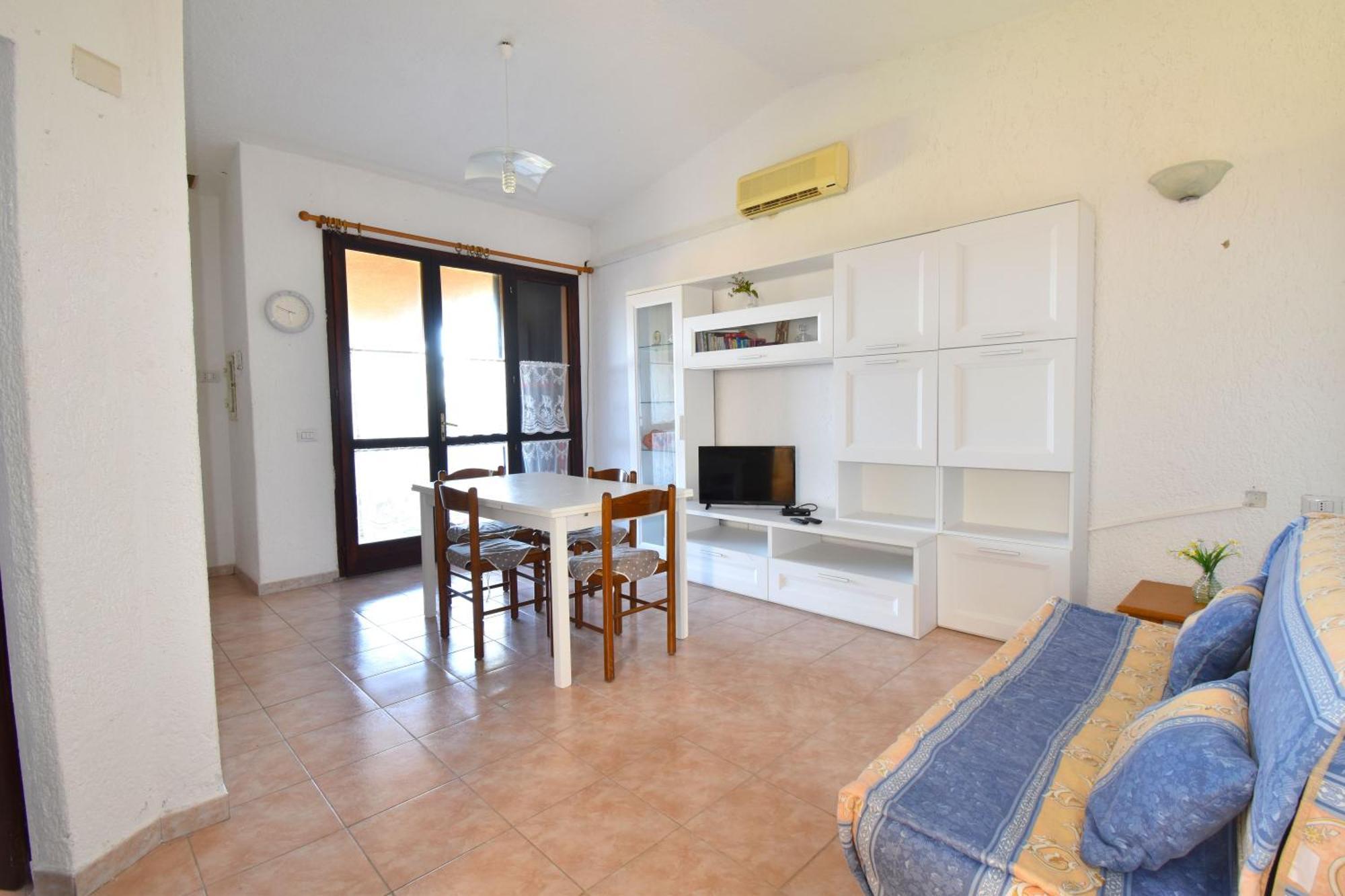 Residence Rena Majore Ferienhaus *